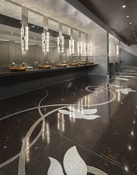 Terrazzo Flooring Is Elegant Durable Let Us Show You Why
