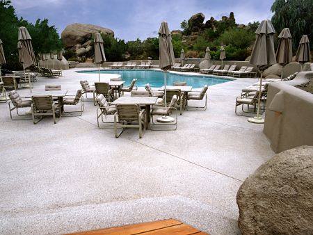 image of The Boulders Resort